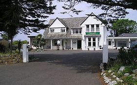 Pine Lodge Newquay